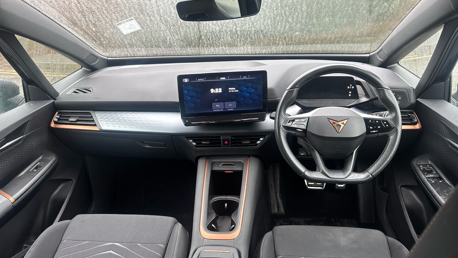 Used Cupra Born 2022 for sale - 77691467: Photo 9