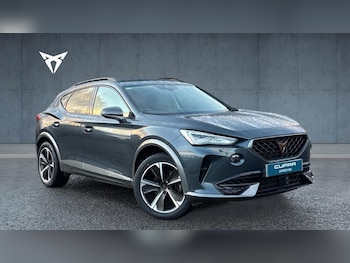 Used Cupra Formentor 2021 for sale - 78323520: Photo