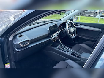 Used Cupra Formentor 2021 for sale - 78323520: Photo