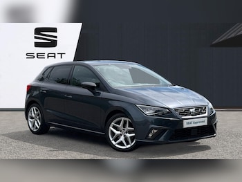 Used SEAT Ibiza 2020 for sale - 79150510: Photo