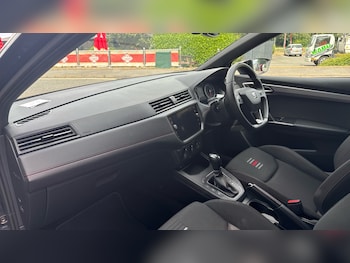 Used SEAT Ibiza 2020 for sale - 79150510: Photo