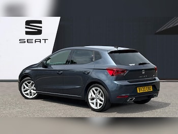 Used SEAT Ibiza 2020 for sale - 79150510: Photo
