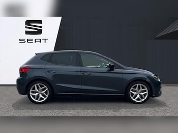 Used SEAT Ibiza 2020 for sale - 79150510: Photo
