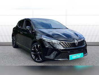 Used Renault Clio 2024 for sale - 75894368: Photo