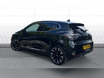 Used Renault Clio 2024 for sale - 75894368: Photo