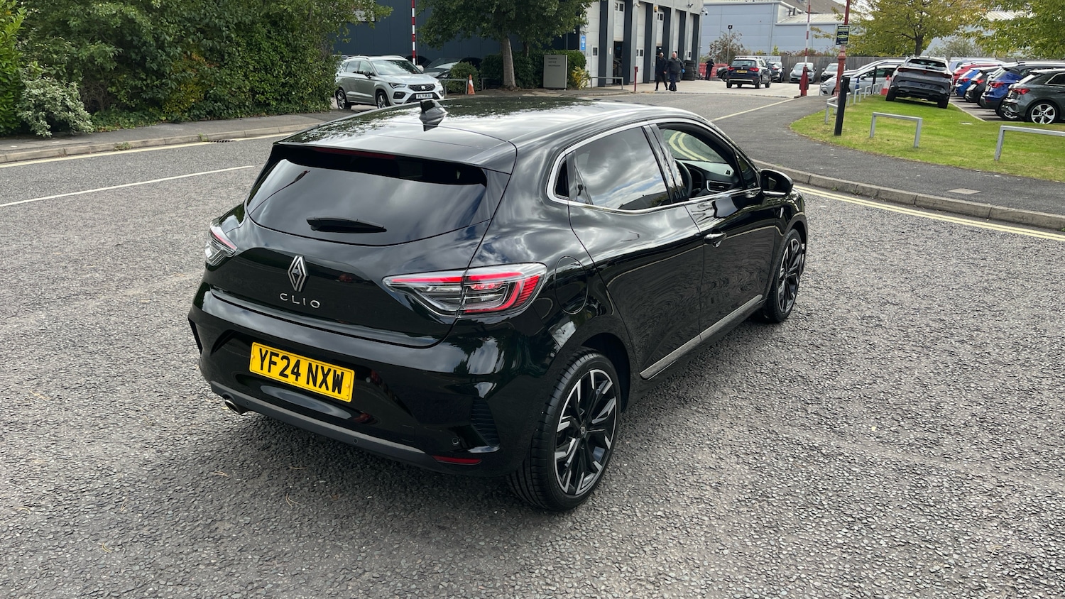 Vehicle 42