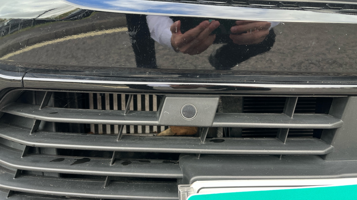 Vehicle 44
