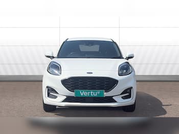 Used Ford Puma 2021 for sale - 79514858: Photo