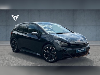 Used Cupra Born 2025 for sale - 79456689: Photo