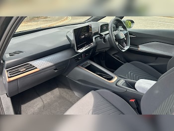 Used Cupra Born 2025 for sale - 79456689: Photo