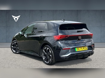 Used Cupra Born 2025 for sale - 79456689: Photo