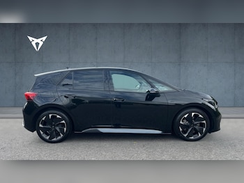 Used Cupra Born 2025 for sale - 79456689: Photo