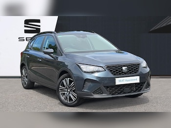 Used SEAT Arona 2022 for sale - 79004816: Photo