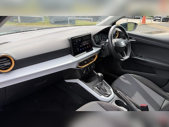 Used SEAT Arona 2022 for sale - 79004816: Photo