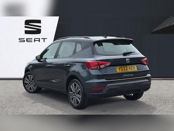 Used SEAT Arona 2022 for sale - 79004816: Photo