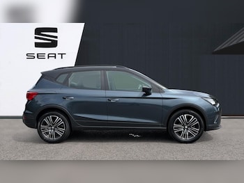 Used SEAT Arona 2022 for sale - 79004816: Photo