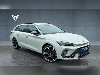 Used Cupra Leon 2025 for sale - 78894333: Photo
