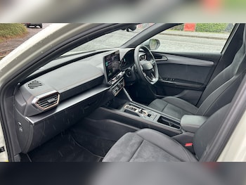 Used Cupra Leon 2025 for sale - 78894333: Photo