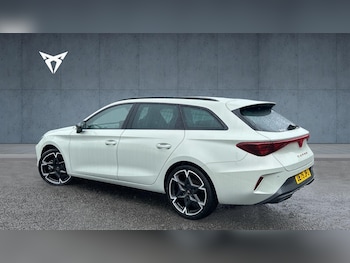 Used Cupra Leon 2025 for sale - 78894333: Photo