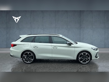 Used Cupra Leon 2025 for sale - 78894333: Photo