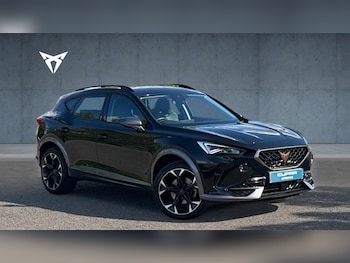 Used Cupra Formentor 2022 for sale - 78745176: Photo