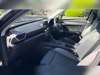 Used Cupra Formentor 2022 for sale - 78745176: Photo