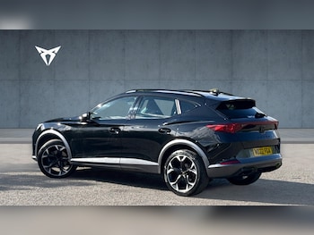 Used Cupra Formentor 2022 for sale - 78745176: Photo