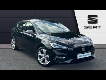 2022 (71) - 1.5 TSI EVO FR 5dr Petrol Hatchback