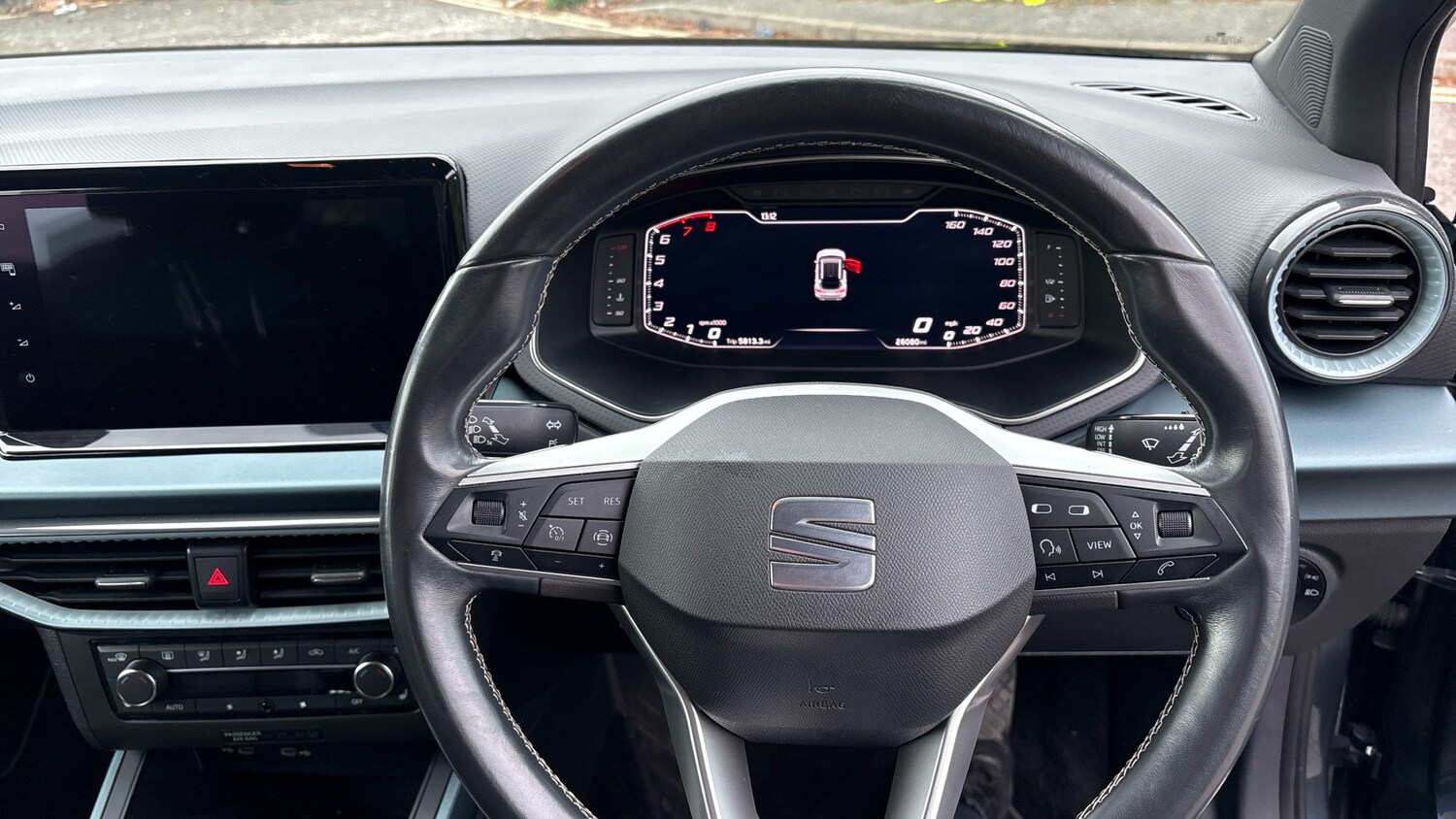 Used SEAT Arona 2022 for sale - 76784827: Photo 10