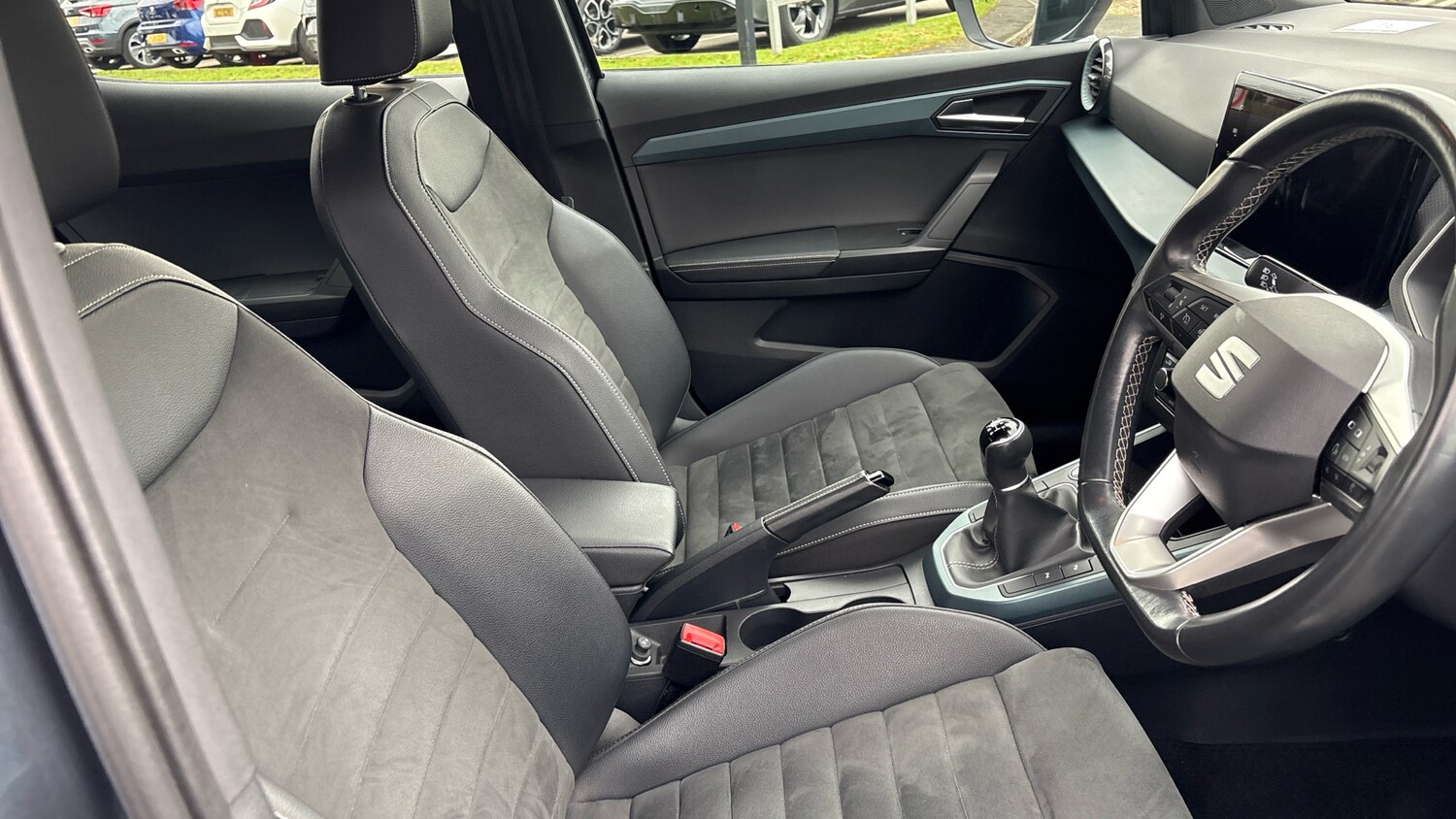 Used SEAT Arona 2022 for sale - 76784827: Photo 15