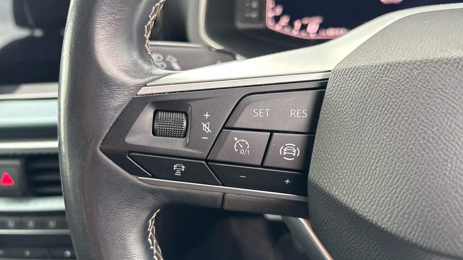 Used SEAT Arona 2022 for sale - 76784827: Photo 17