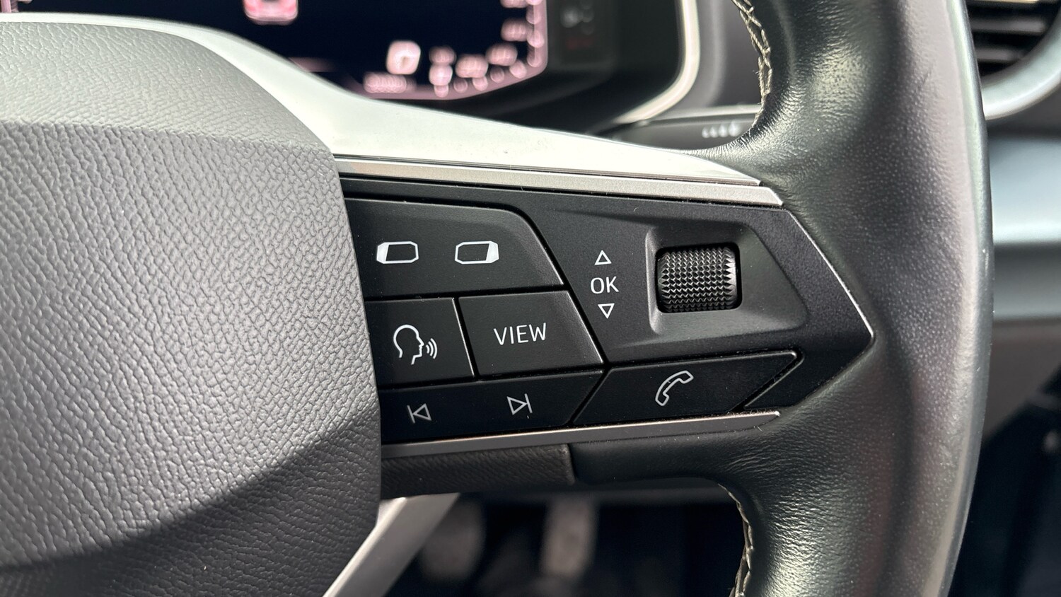 Used SEAT Arona 2022 for sale - 76784827: Photo 18