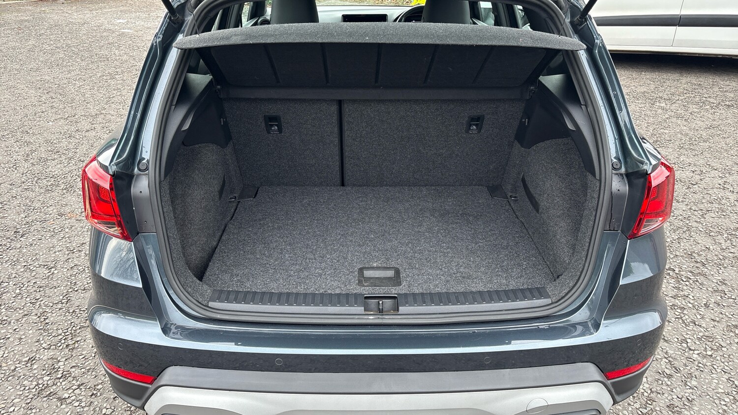 Used SEAT Arona 2022 for sale - 76784827: Photo 20