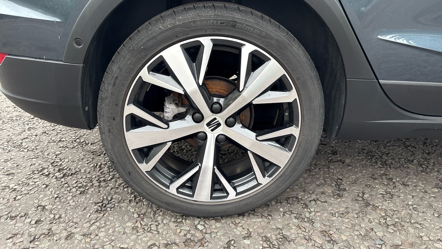 Used SEAT Arona 2022 for sale - 76784827: Photo 31