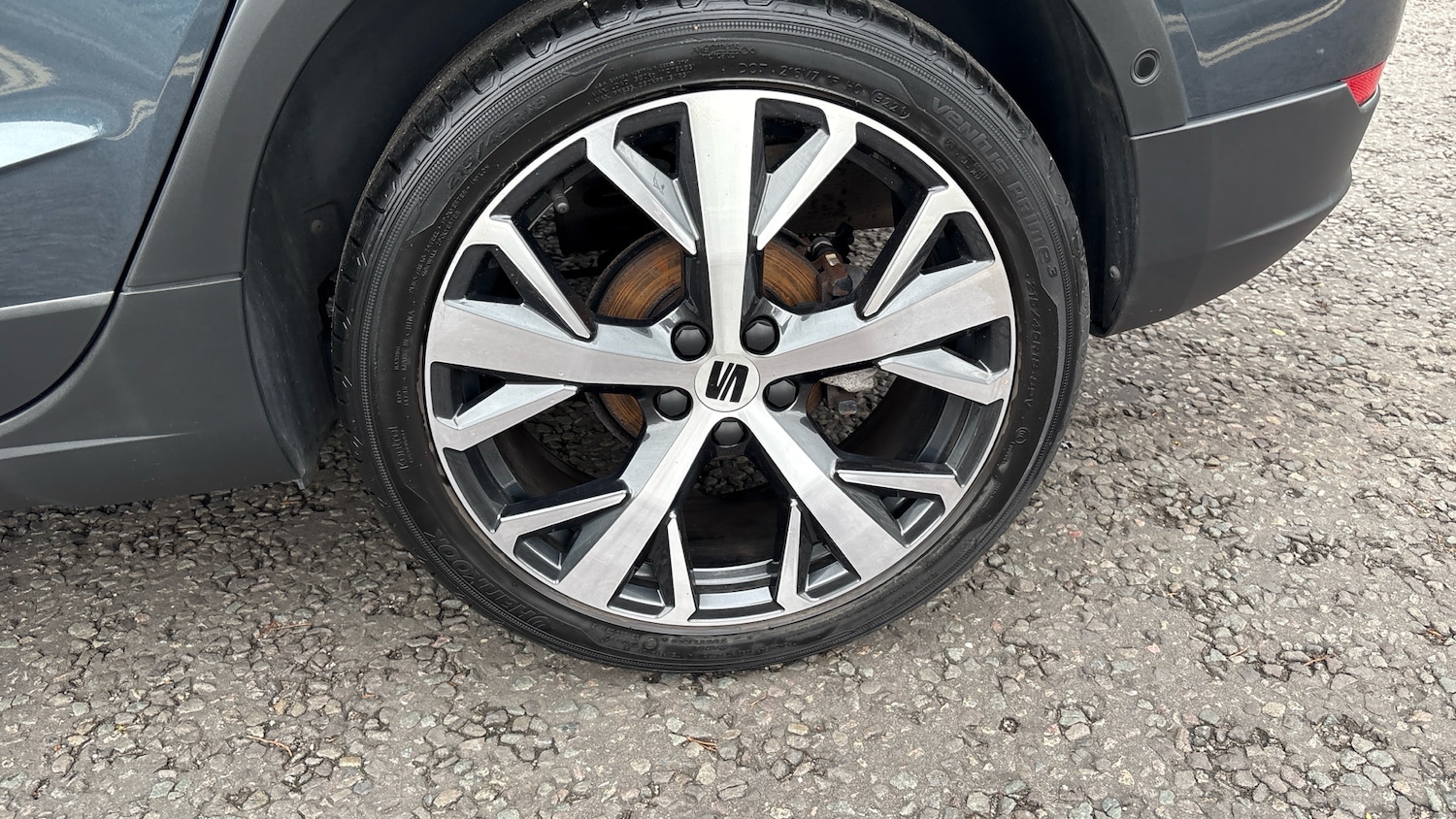 Used SEAT Arona 2022 for sale - 76784827: Photo 33