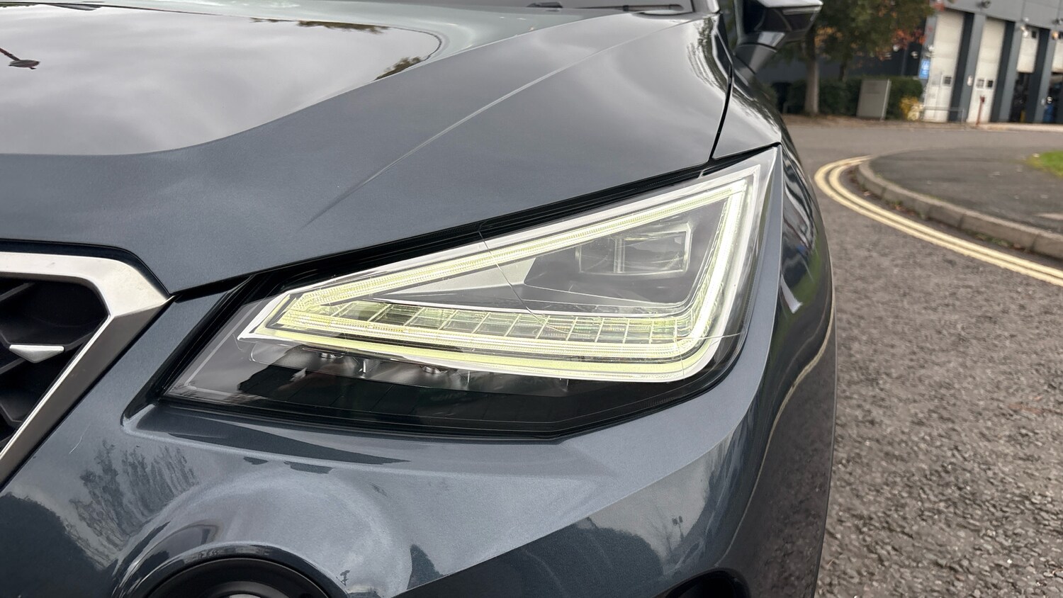 Used SEAT Arona 2022 for sale - 76784827: Photo 34