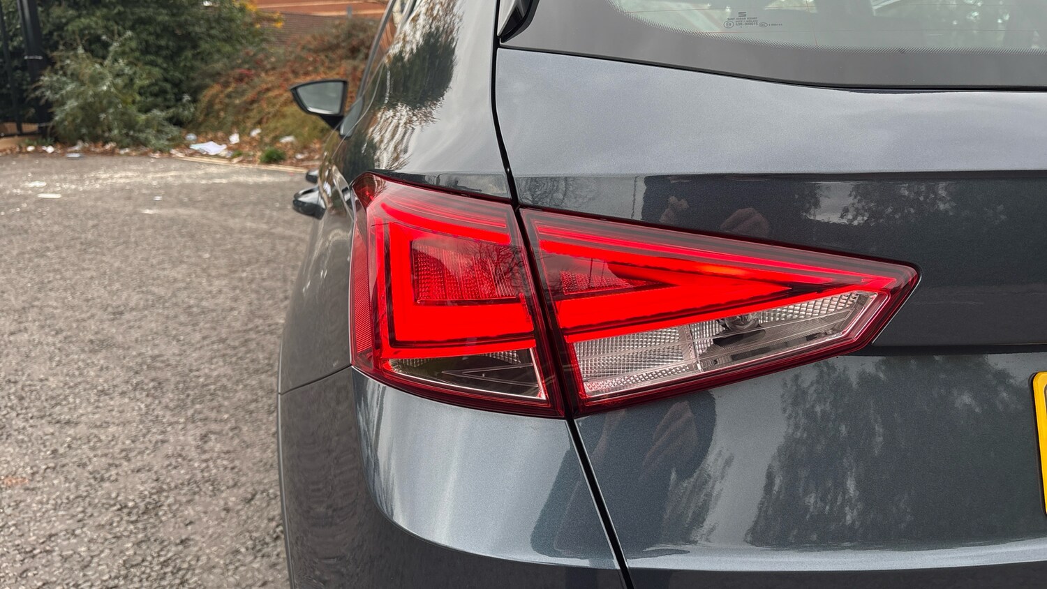 Used SEAT Arona 2022 for sale - 76784827: Photo 35