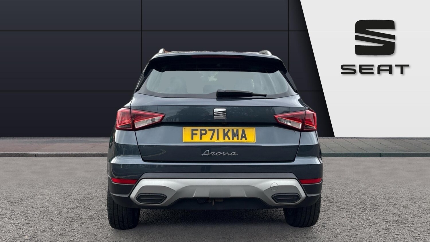 Used SEAT Arona 2022 for sale - 76784827: Photo 8