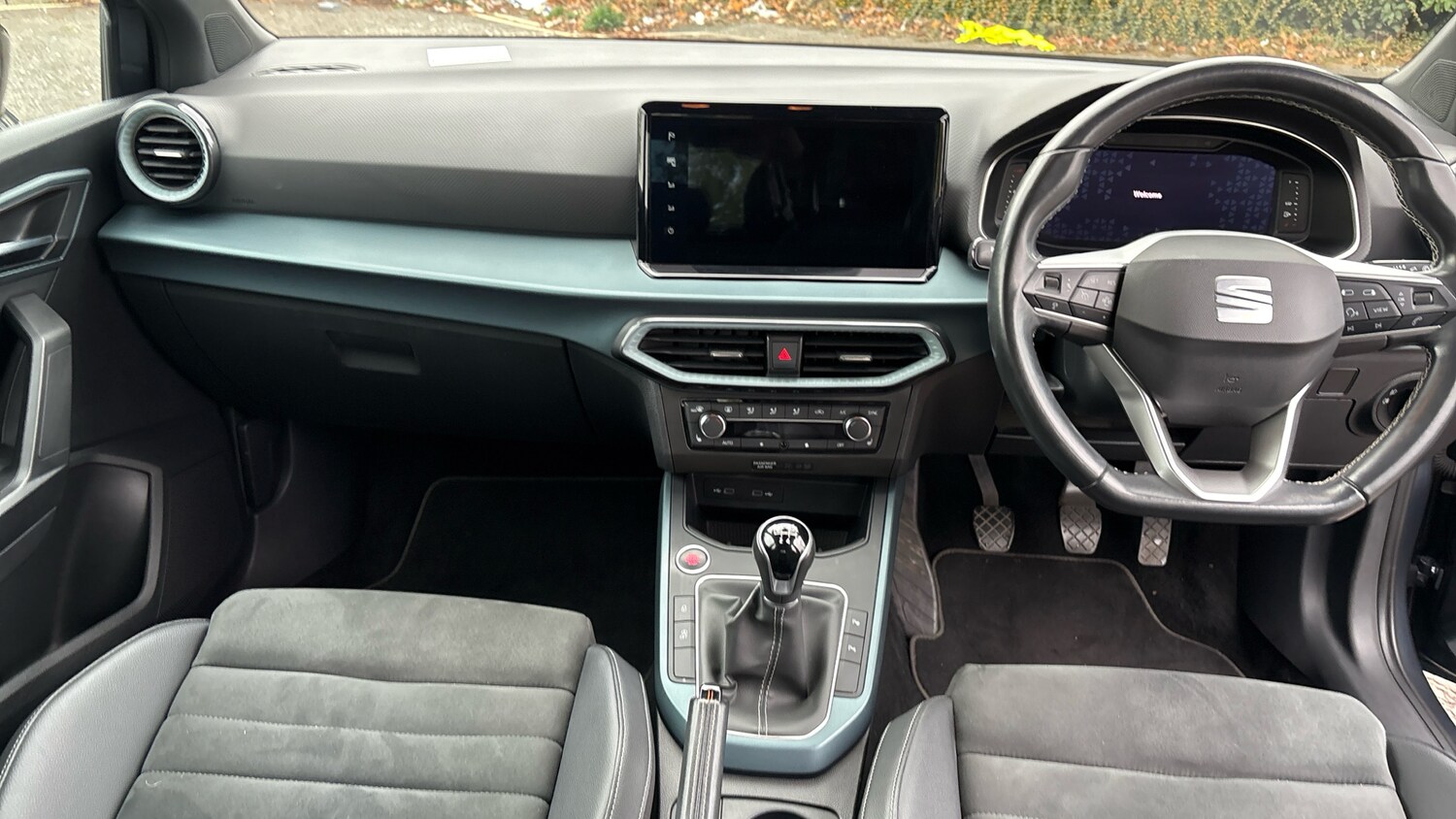 Used SEAT Arona 2022 for sale - 76784827: Photo 9