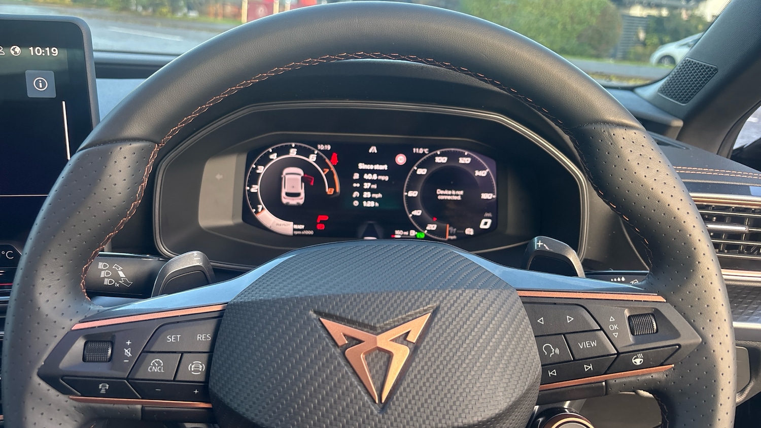 Used Cupra Leon 2025 for sale - 76799049: Photo 10