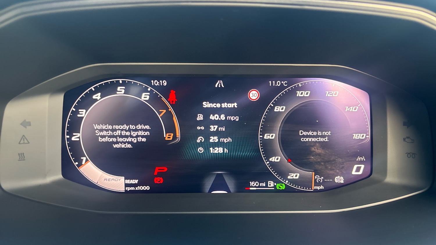 Used Cupra Leon 2025 for sale - 76799049: Photo 11