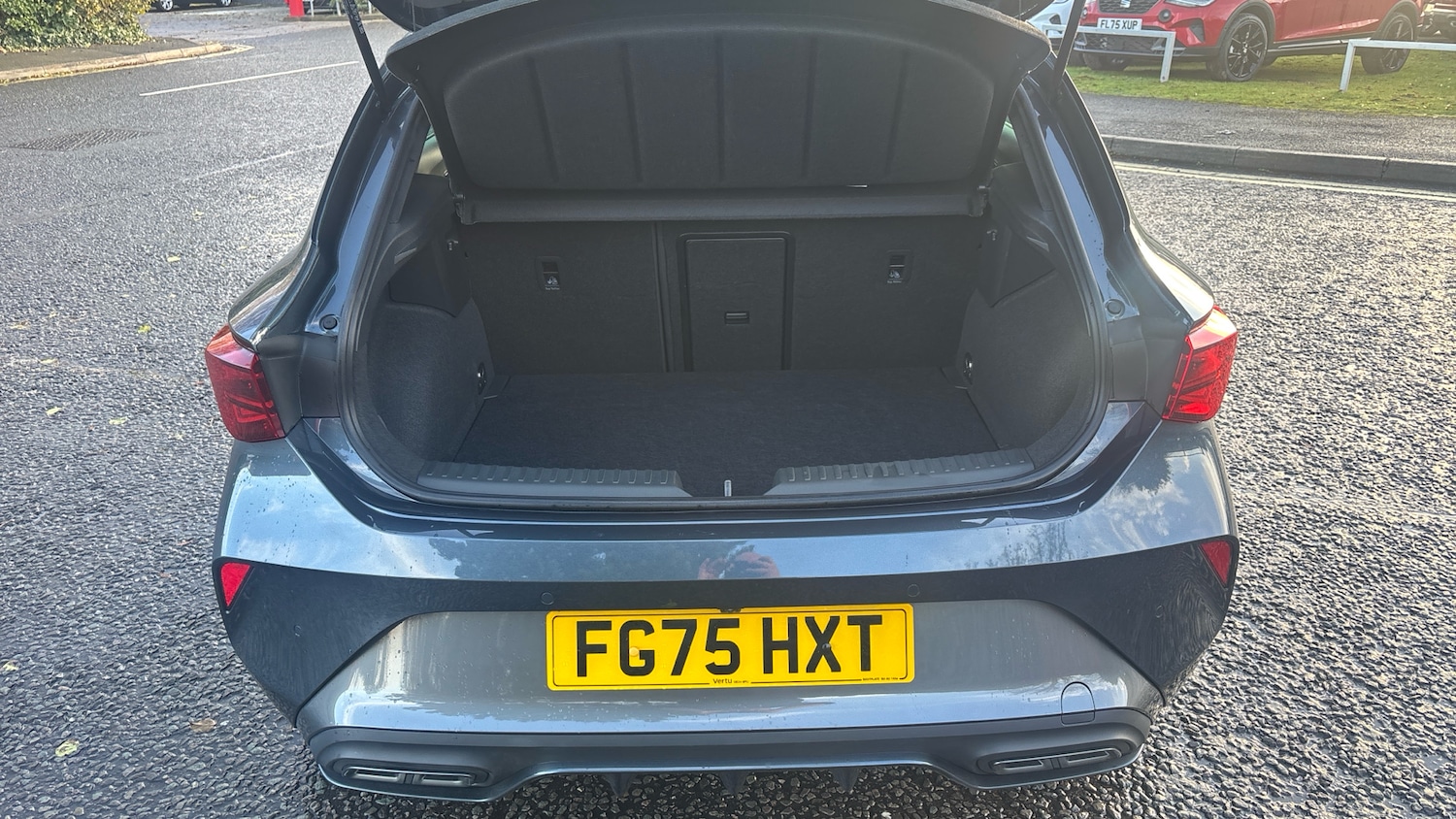 Used Cupra Leon 2025 for sale - 76799049: Photo 20