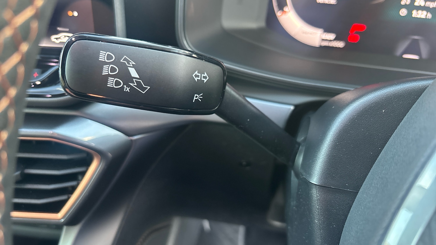 Used Cupra Leon 2025 for sale - 76799049: Photo 30