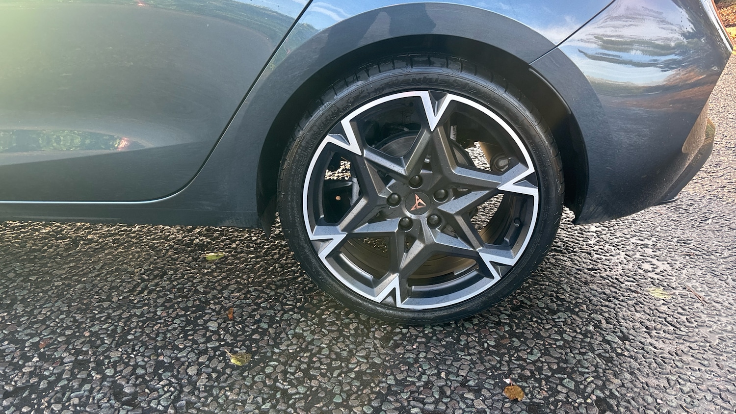 Used Cupra Leon 2025 for sale - 76799049: Photo 40