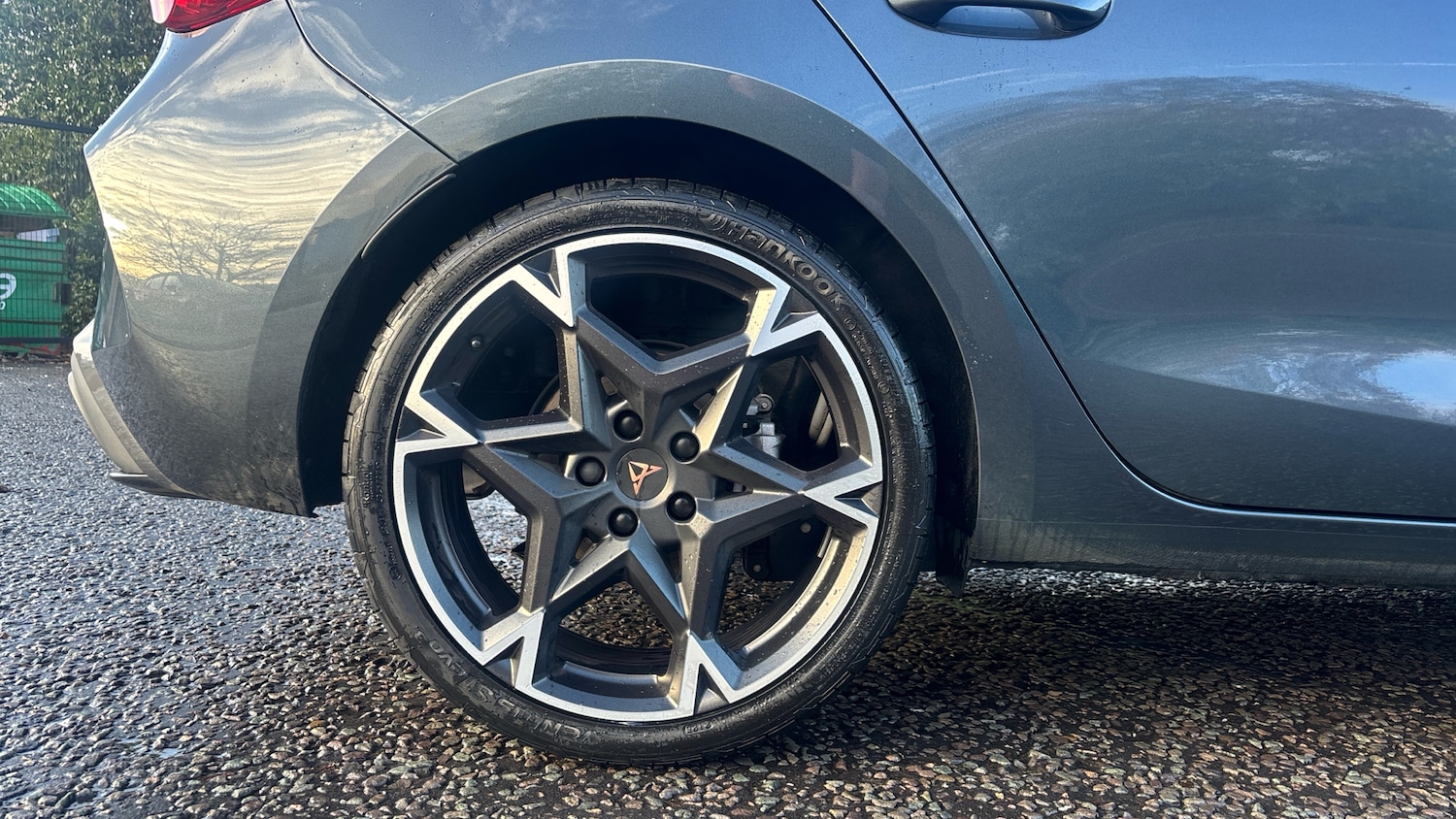 Used Cupra Leon 2025 for sale - 76799049: Photo 5