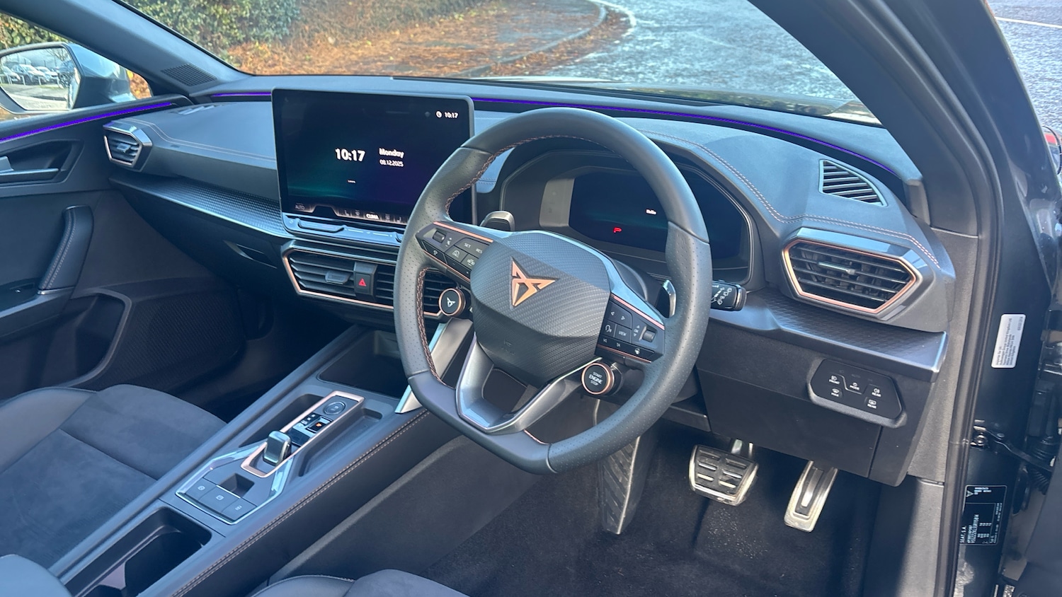 Used Cupra Leon 2025 for sale - 76799049: Photo 6