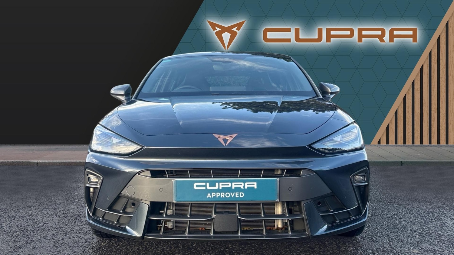 Used Cupra Leon 2025 for sale - 76799049: Photo 7