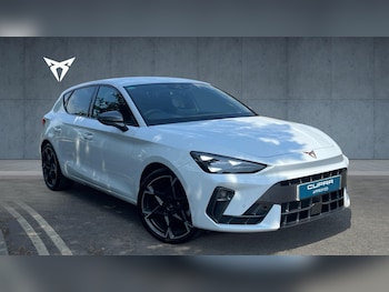 Used Cupra Leon 2025 for sale - 78734127: Photo