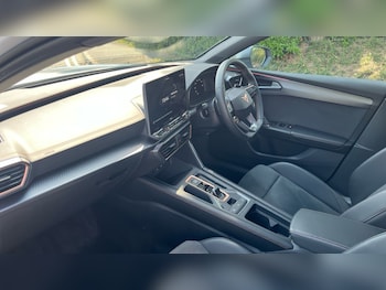 Used Cupra Leon 2025 for sale - 78734127: Photo