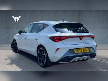 Used Cupra Leon 2025 for sale - 78734127: Photo